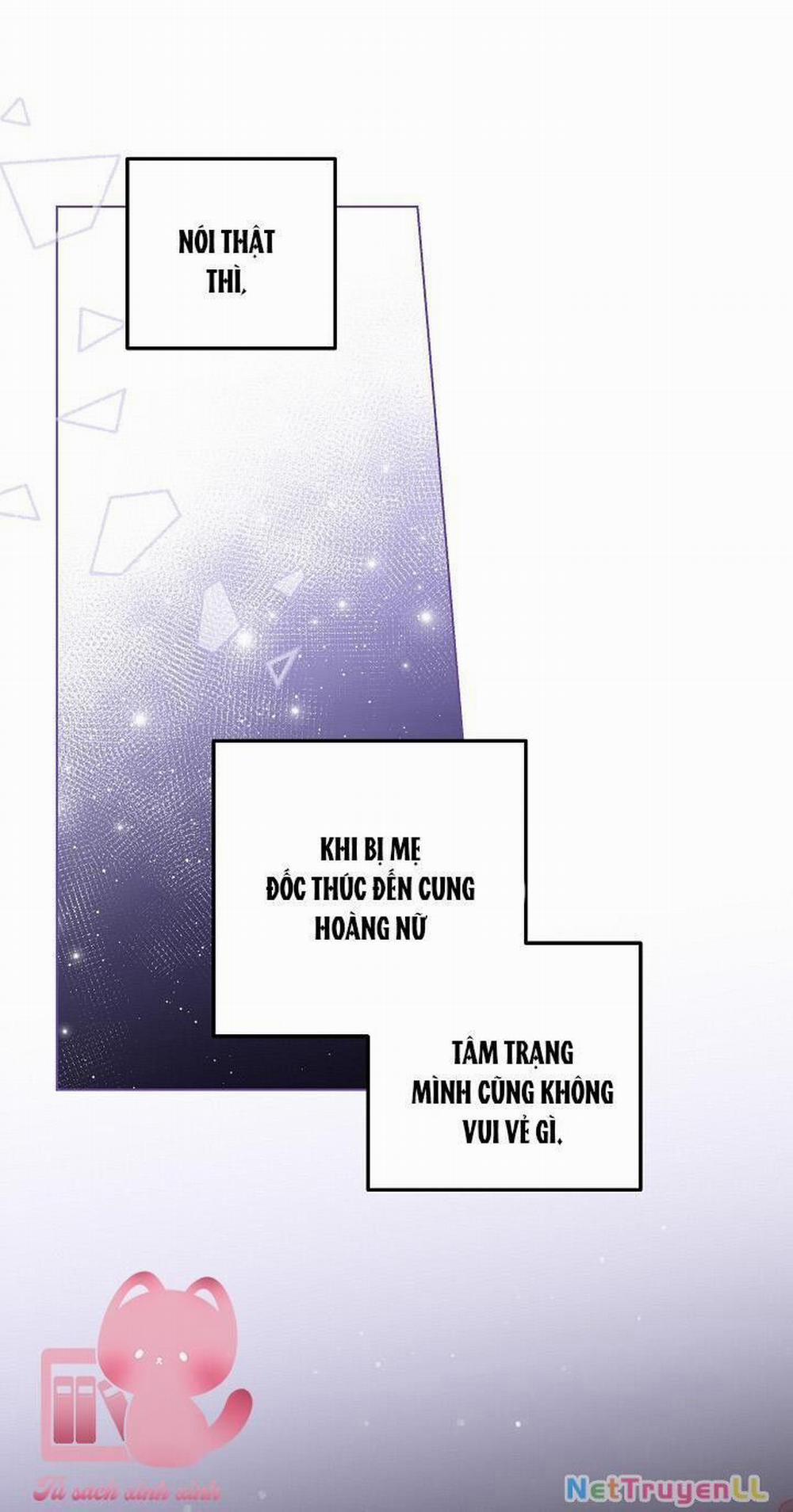 Hoàng Nữ Cosplay Nonfan 23 trang 55