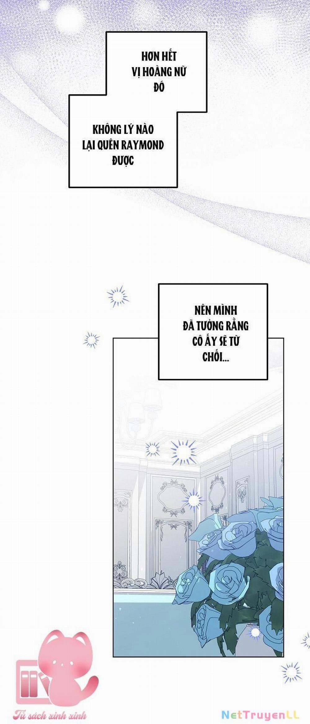 Hoàng Nữ Cosplay Nonfan 23 trang 57