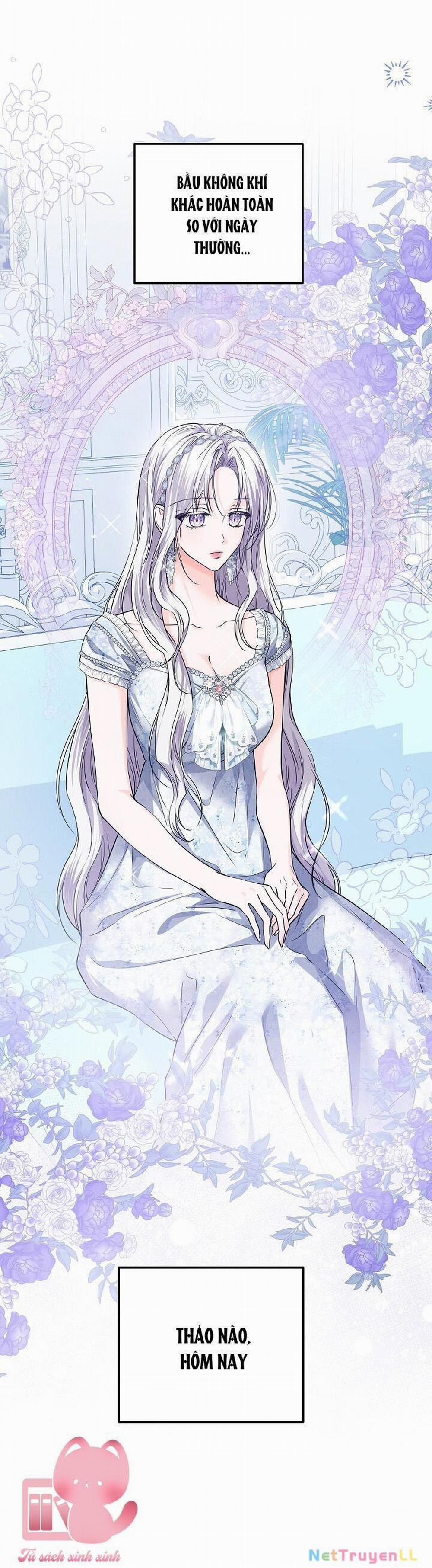 Hoàng Nữ Cosplay Nonfan 23 trang 58