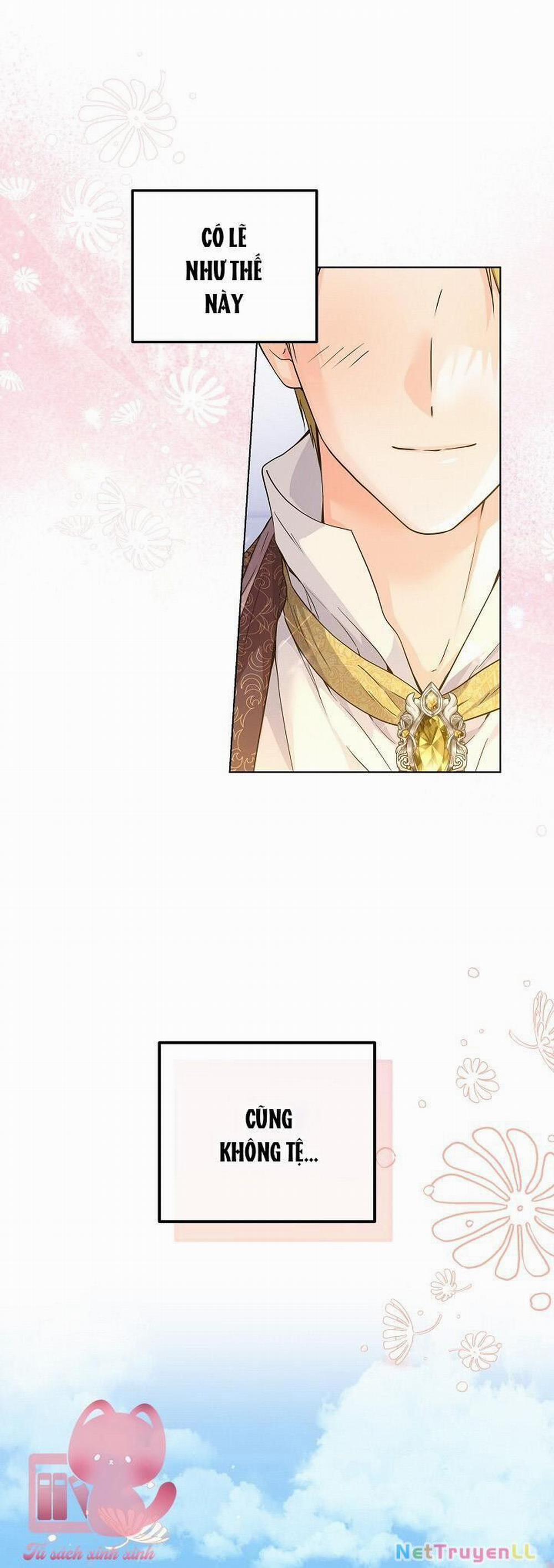 Hoàng Nữ Cosplay Nonfan 23 trang 59