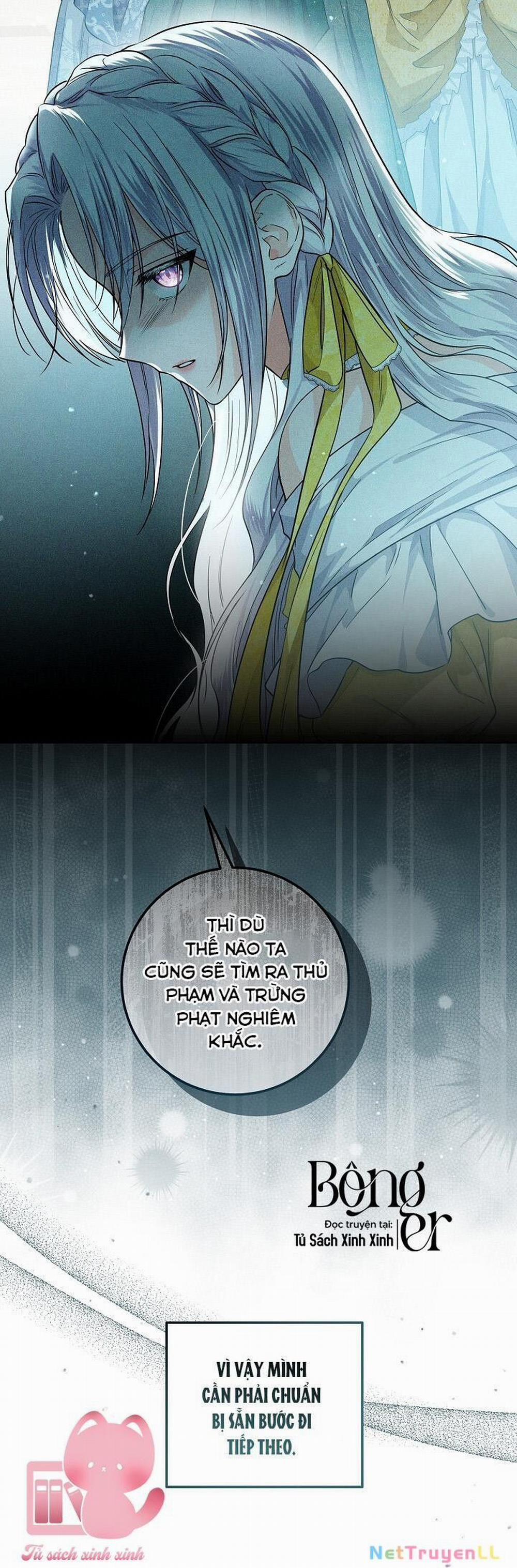 Hoàng Nữ Cosplay Nonfan 23 trang 6