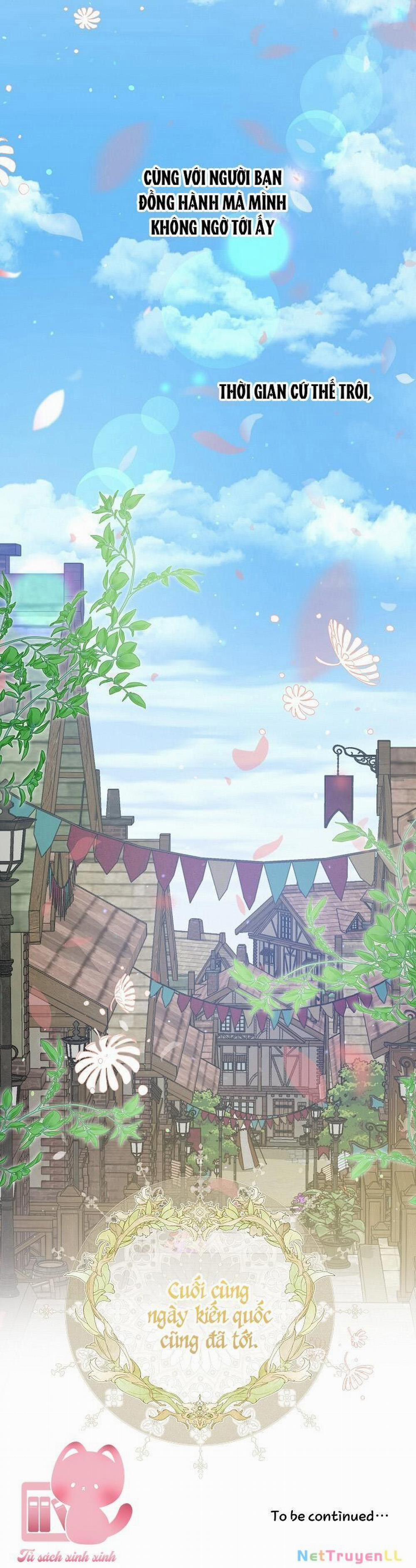 Hoàng Nữ Cosplay Nonfan 23 trang 60