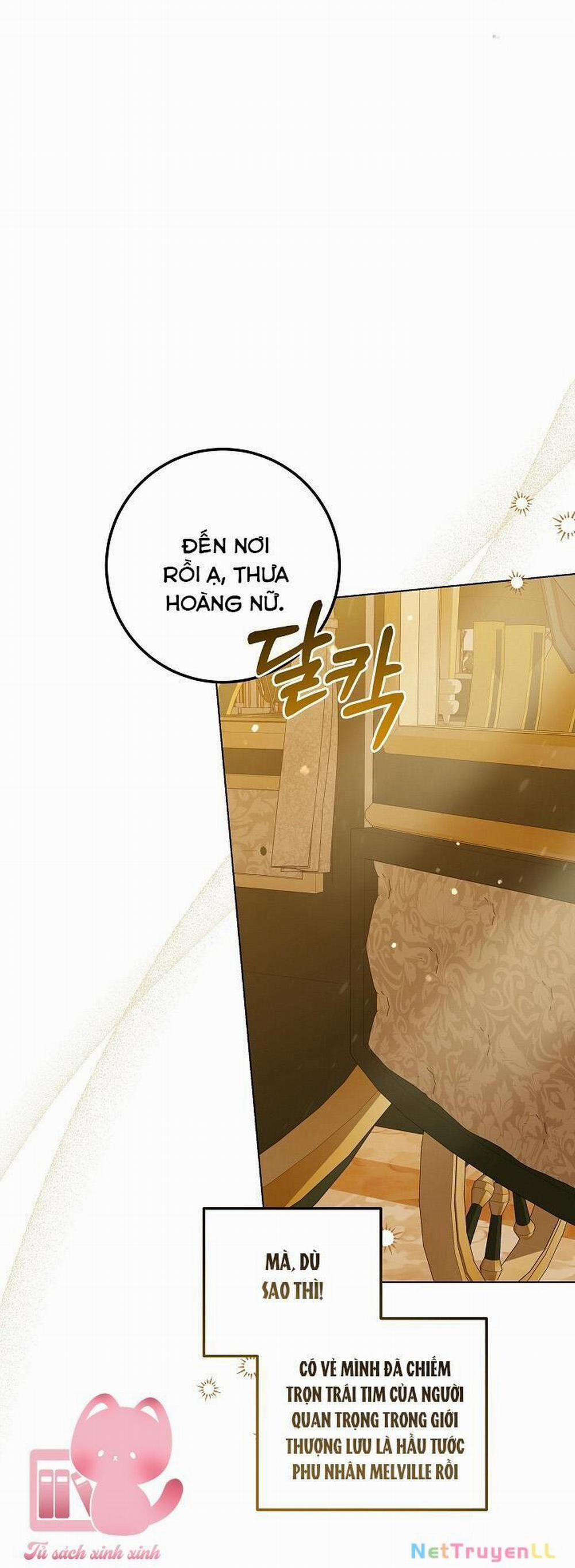 Hoàng Nữ Cosplay Nonfan 23 trang 7