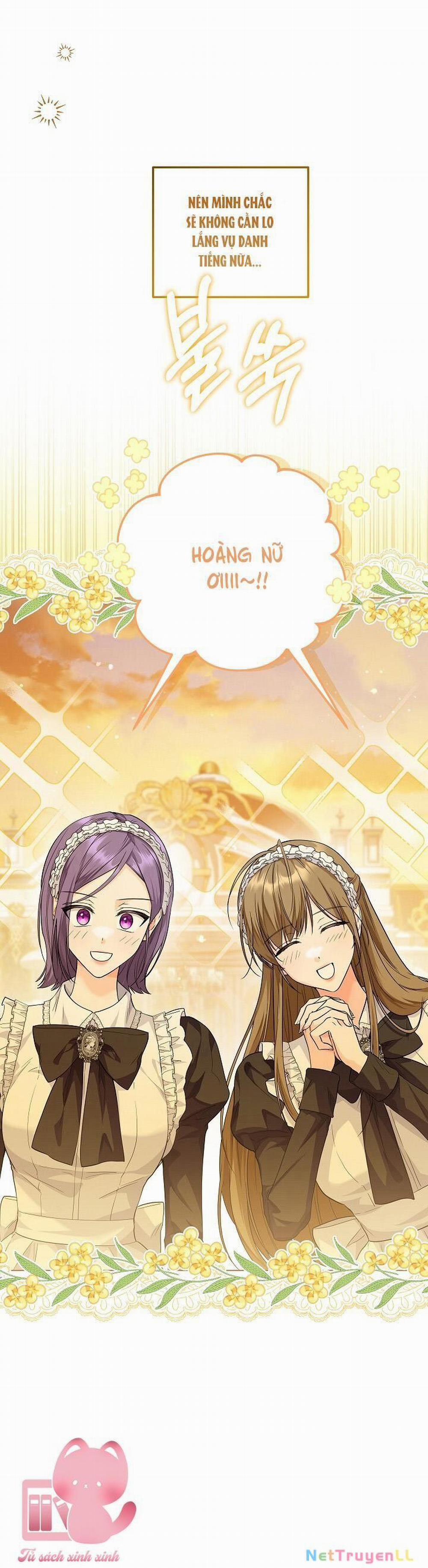 Hoàng Nữ Cosplay Nonfan 23 trang 8