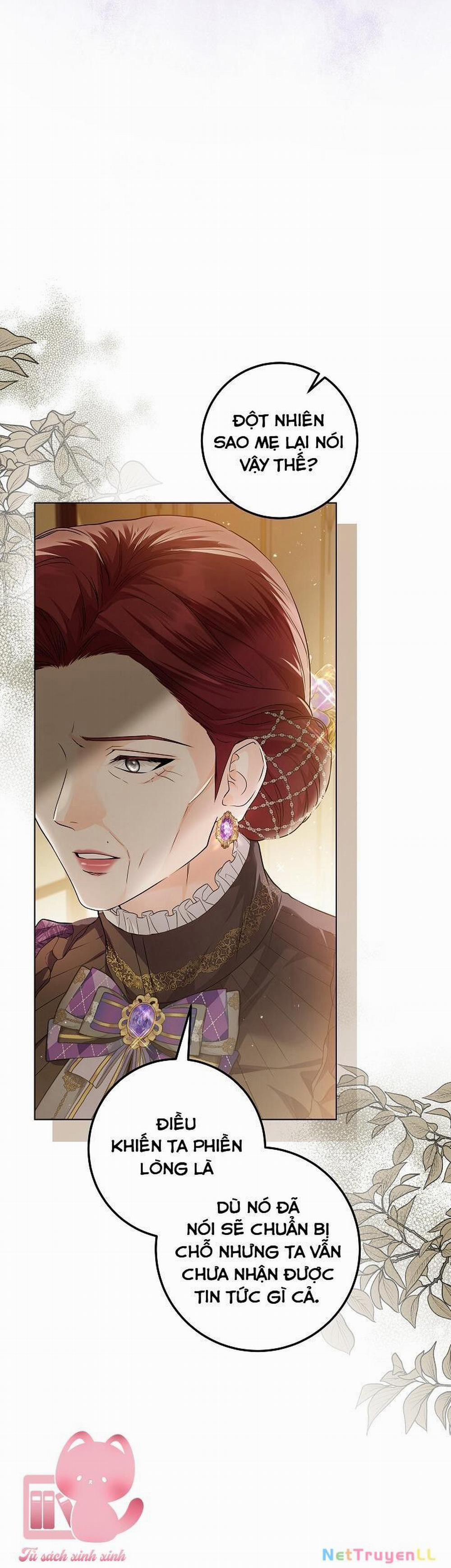 Hoàng Nữ Cosplay Nonfan 24 trang 10