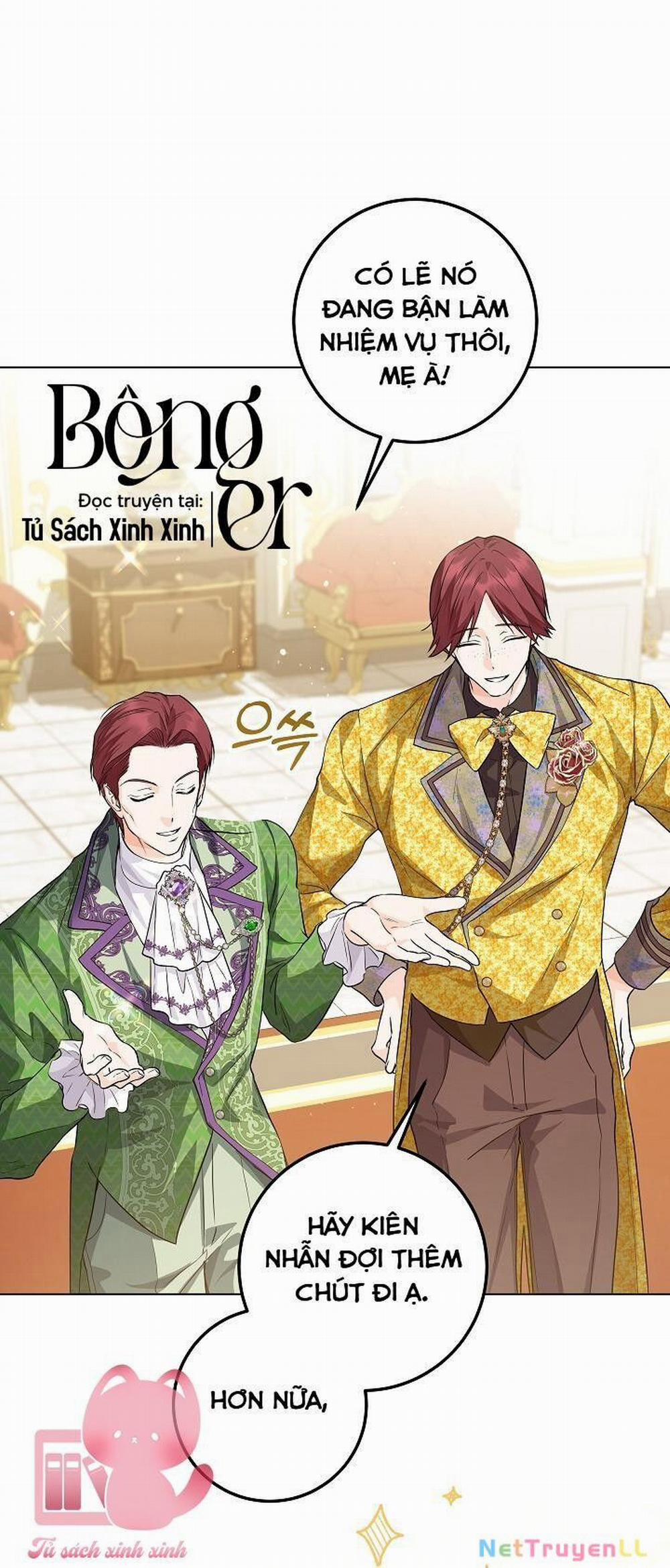 Hoàng Nữ Cosplay Nonfan 24 trang 11