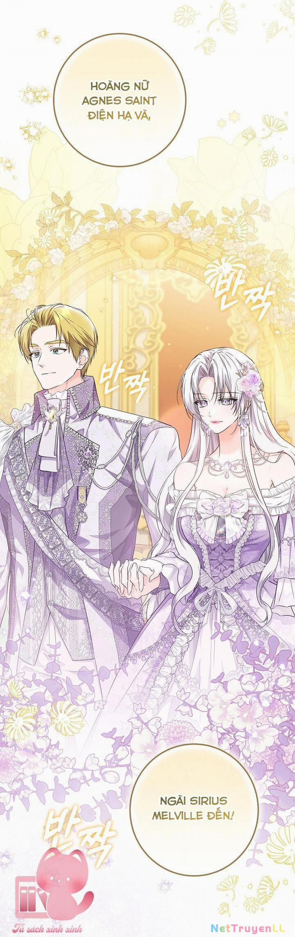 Hoàng Nữ Cosplay Nonfan 24 trang 13