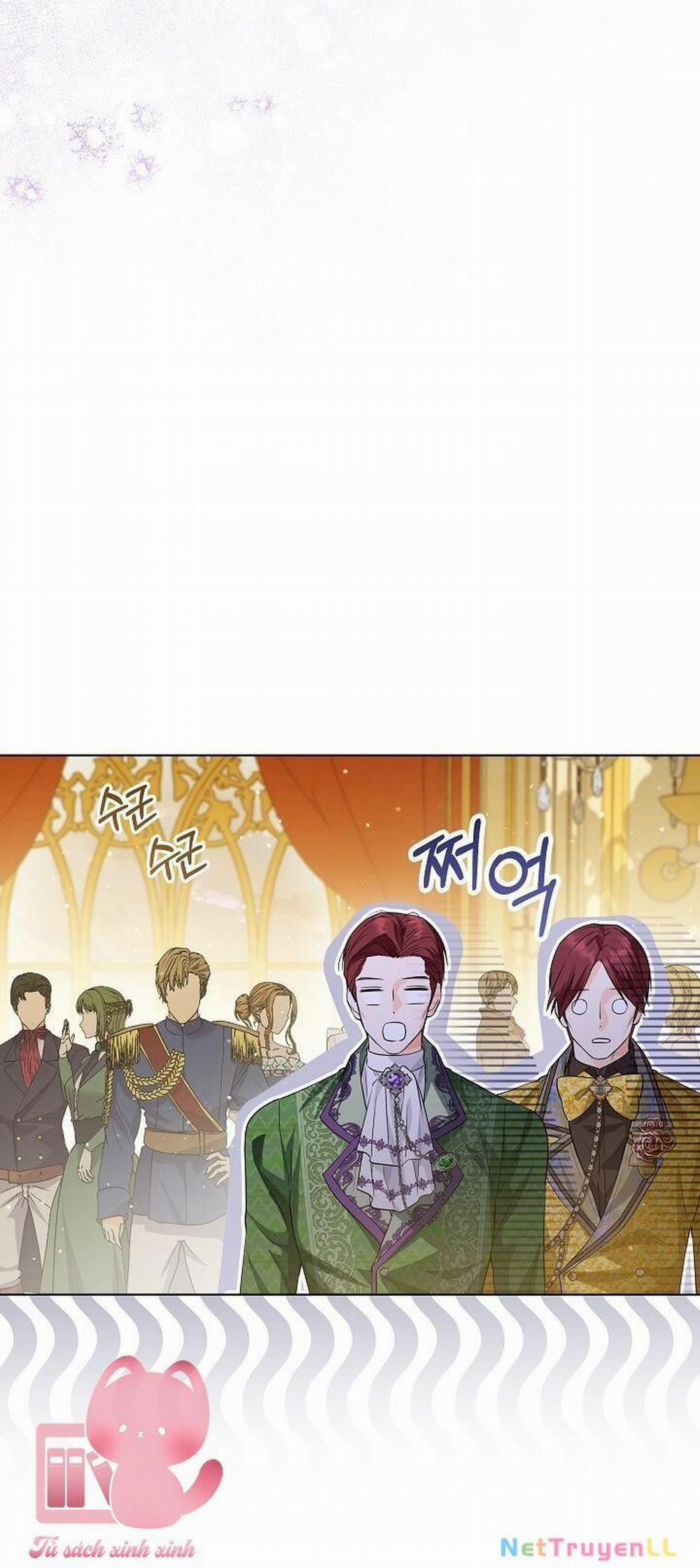 Hoàng Nữ Cosplay Nonfan 24 trang 14