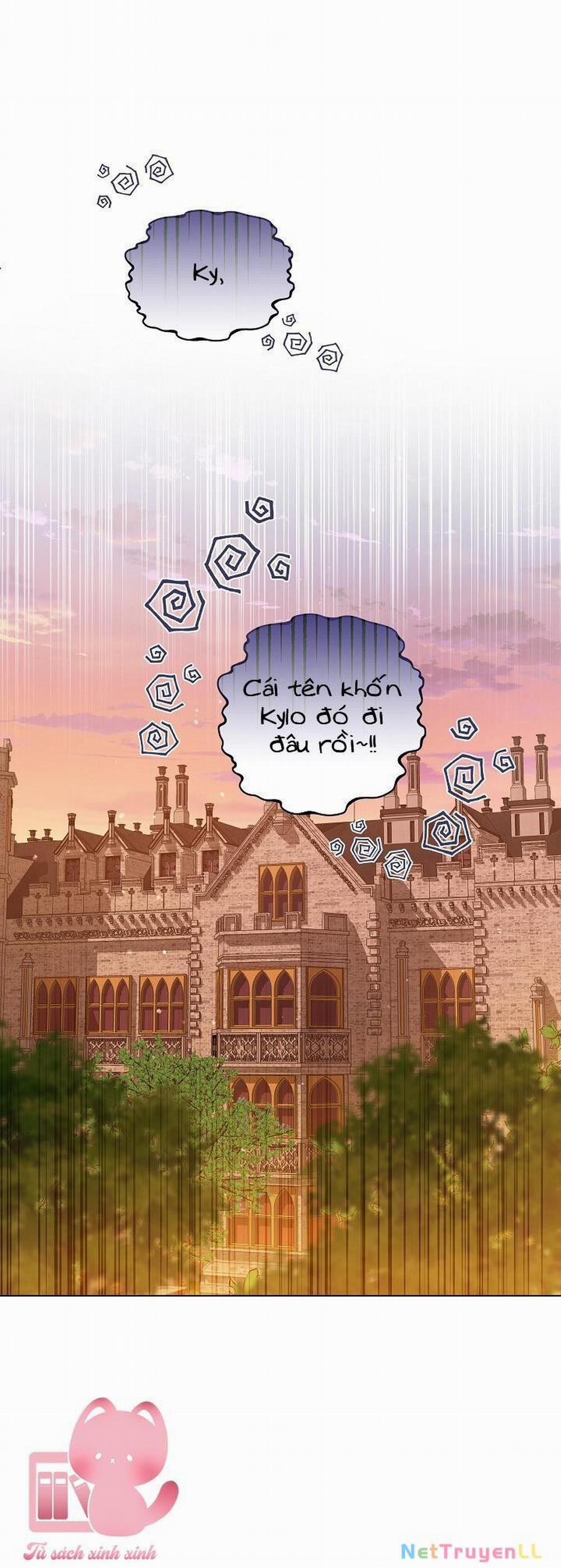 Hoàng Nữ Cosplay Nonfan 24 trang 15