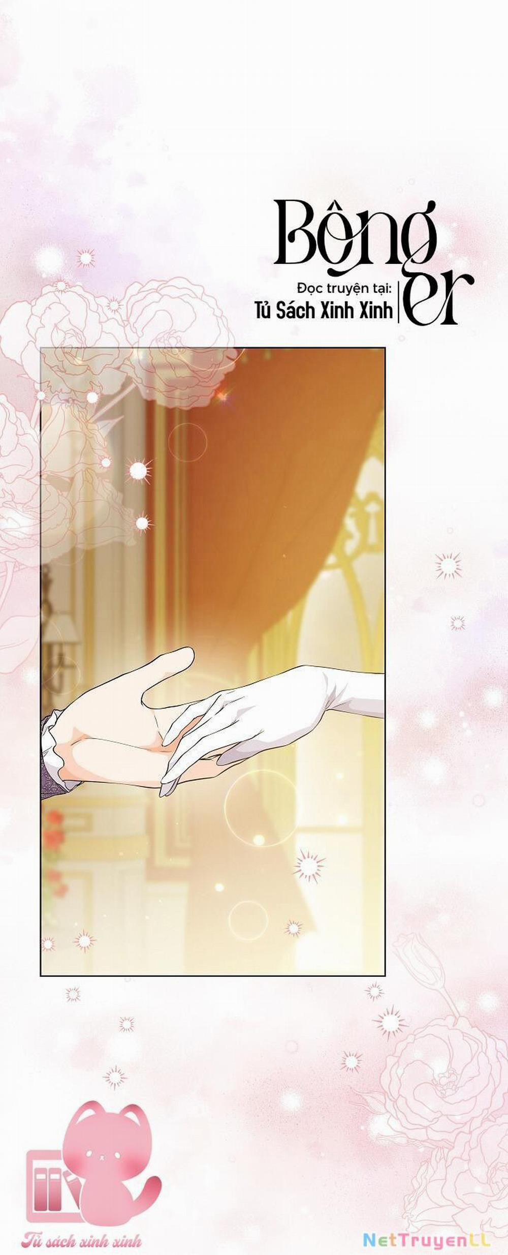 Hoàng Nữ Cosplay Nonfan 24 trang 17