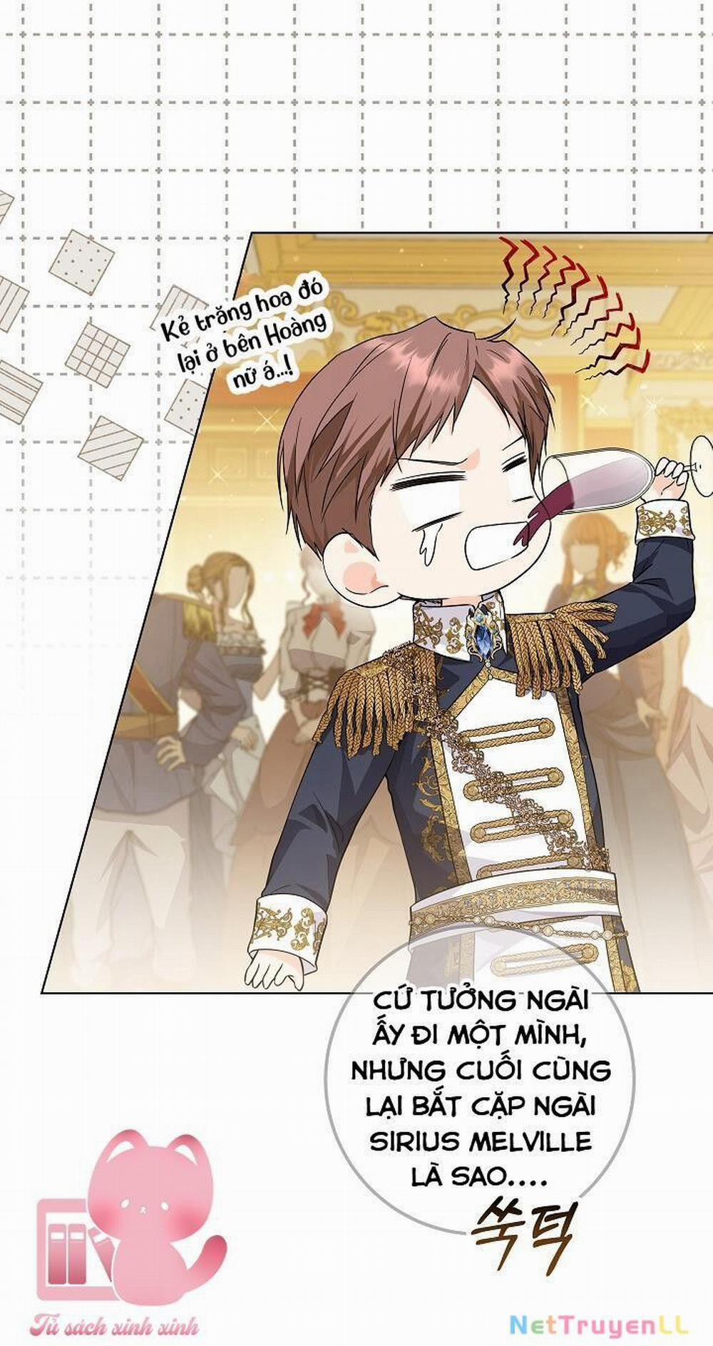 Hoàng Nữ Cosplay Nonfan 24 trang 20