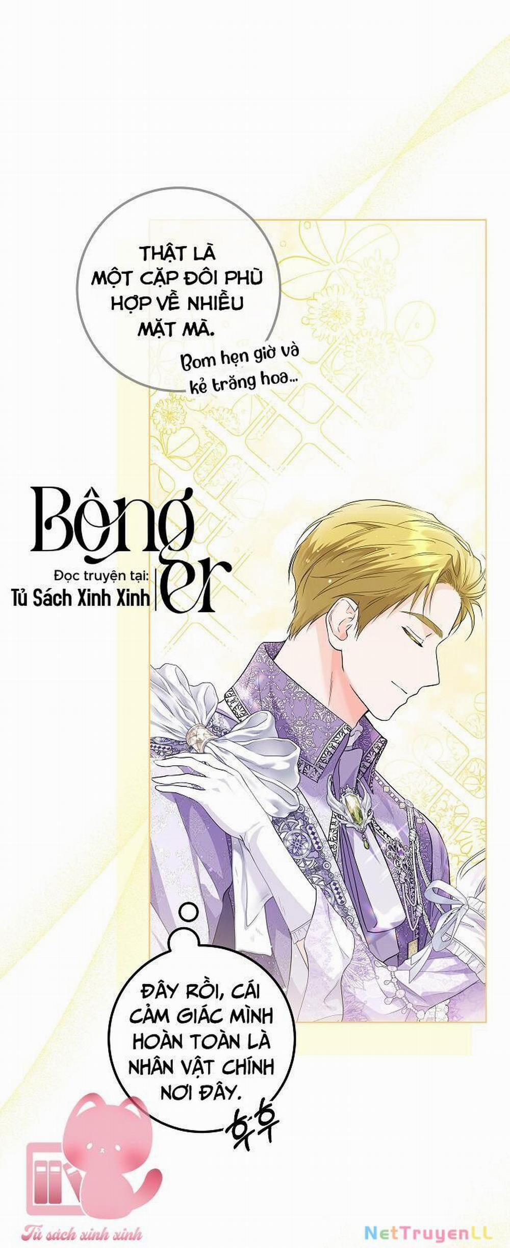 Hoàng Nữ Cosplay Nonfan 24 trang 21