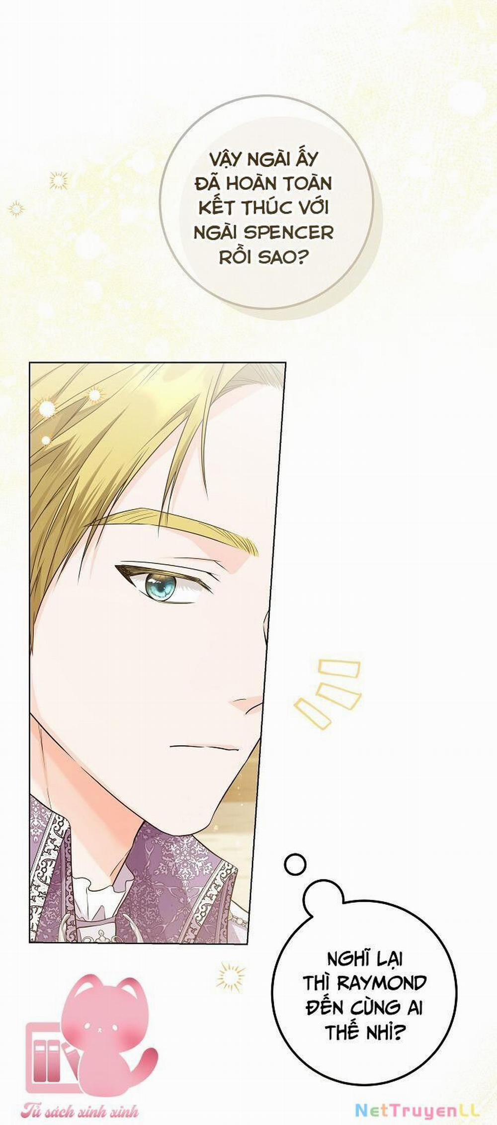 Hoàng Nữ Cosplay Nonfan 24 trang 22