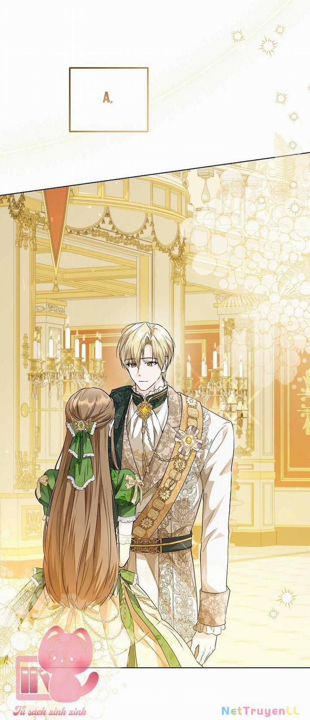 Hoàng Nữ Cosplay Nonfan 24 trang 23