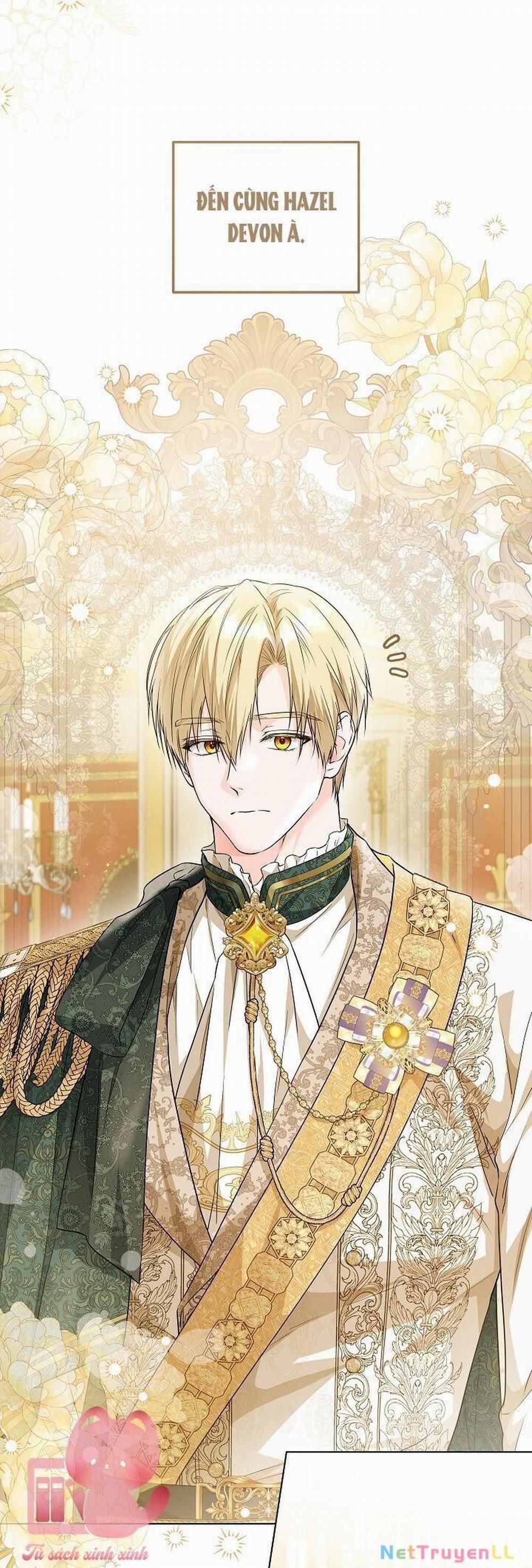 Hoàng Nữ Cosplay Nonfan 24 trang 24