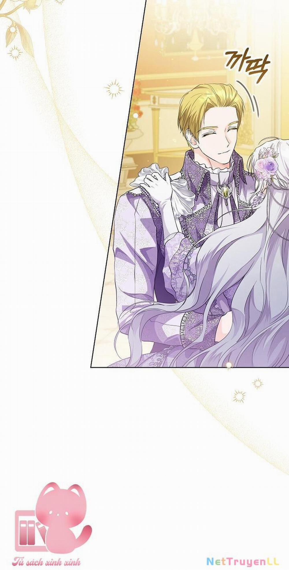 Hoàng Nữ Cosplay Nonfan 24 trang 25