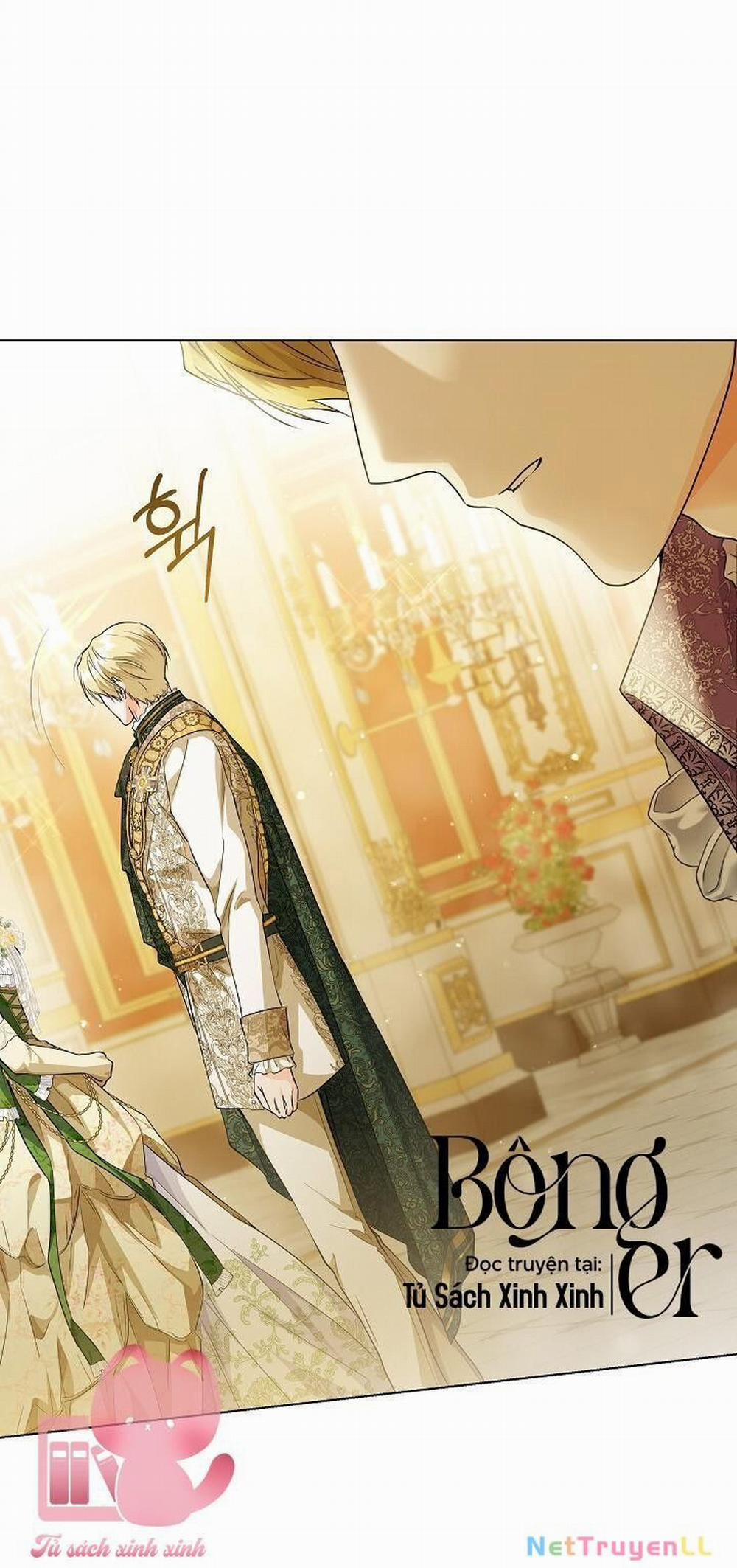 Hoàng Nữ Cosplay Nonfan 24 trang 26