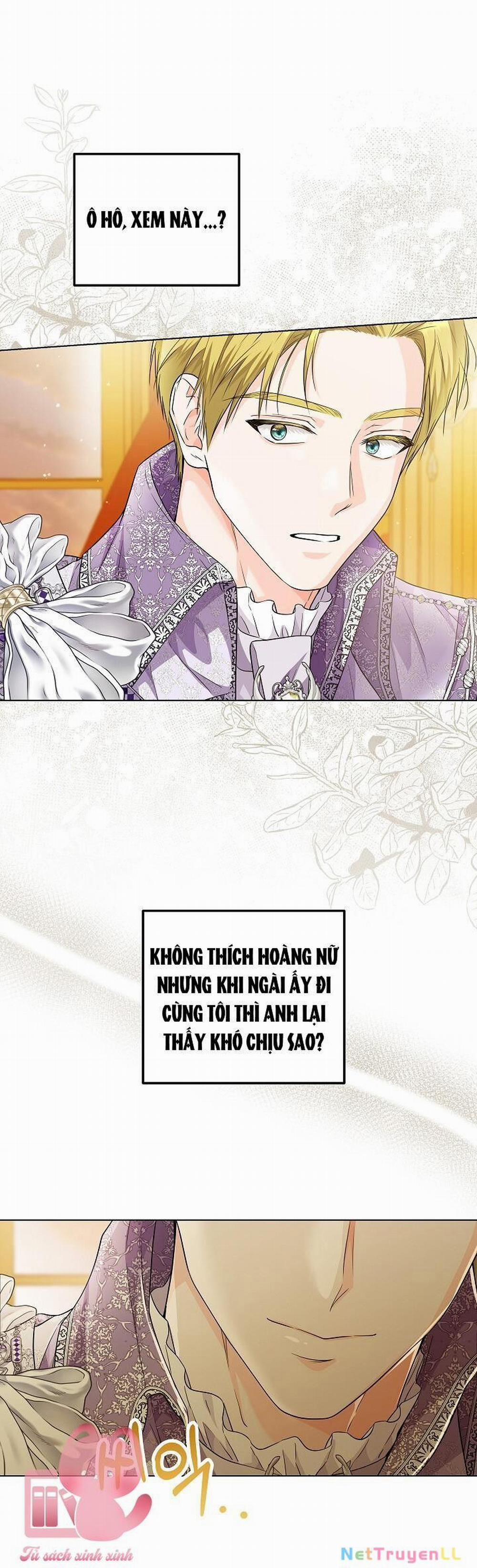 Hoàng Nữ Cosplay Nonfan 24 trang 27