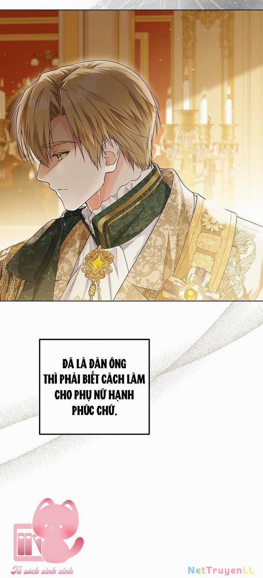 Hoàng Nữ Cosplay Nonfan 24 trang 29