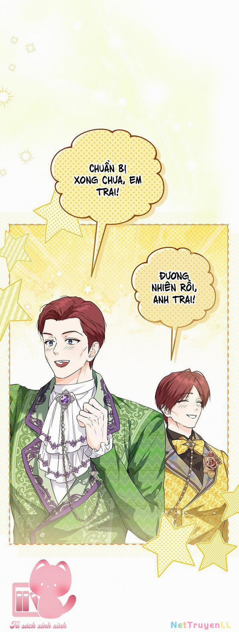 Hoàng Nữ Cosplay Nonfan 24 trang 3