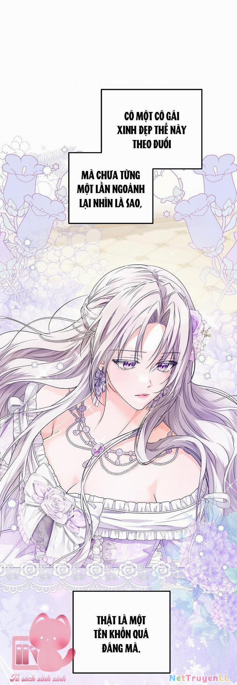 Hoàng Nữ Cosplay Nonfan 24 trang 30