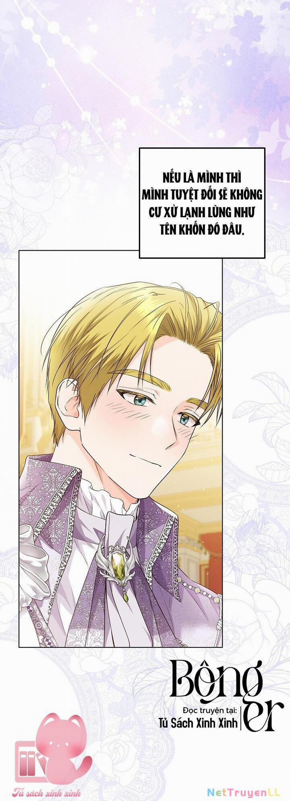 Hoàng Nữ Cosplay Nonfan 24 trang 31