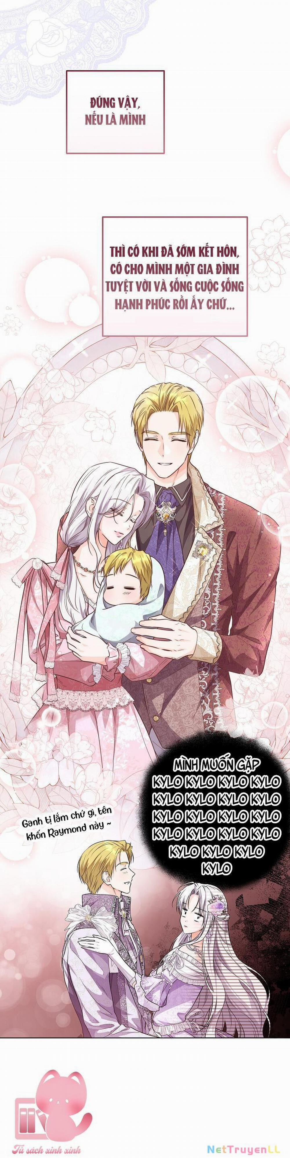 Hoàng Nữ Cosplay Nonfan 24 trang 32