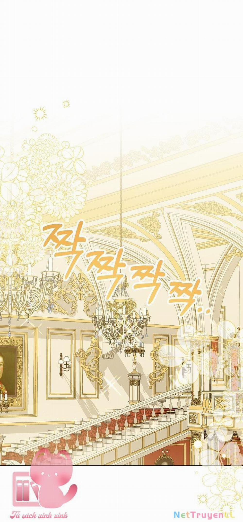 Hoàng Nữ Cosplay Nonfan 24 trang 33