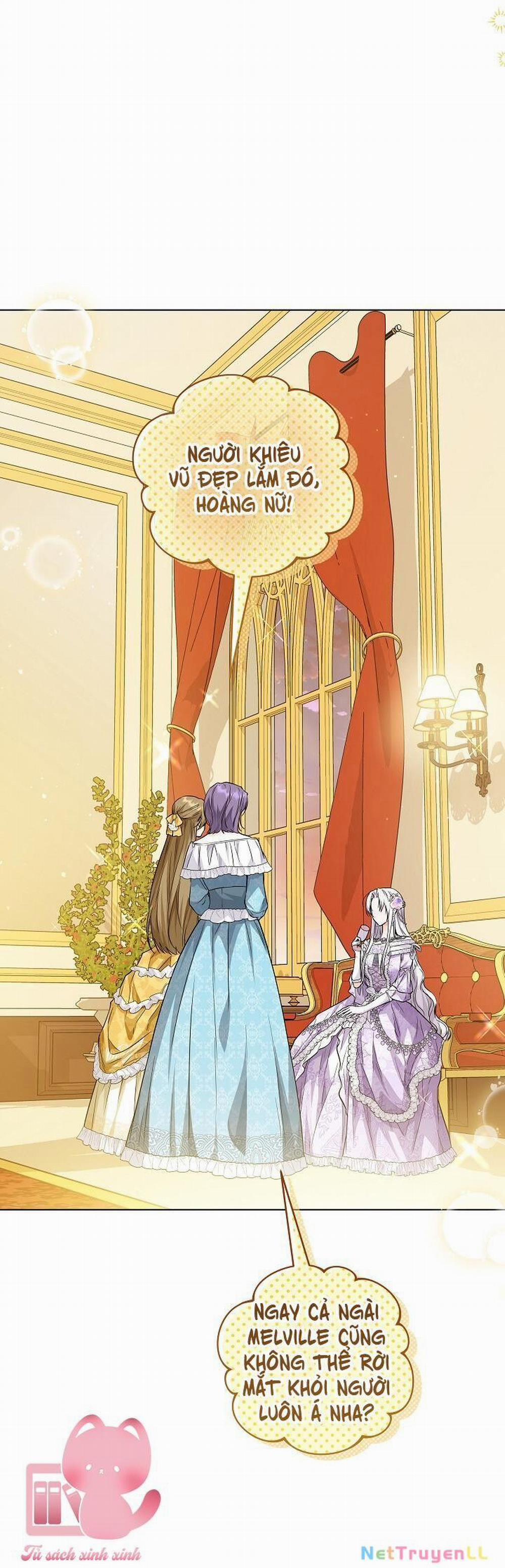 Hoàng Nữ Cosplay Nonfan 24 trang 34