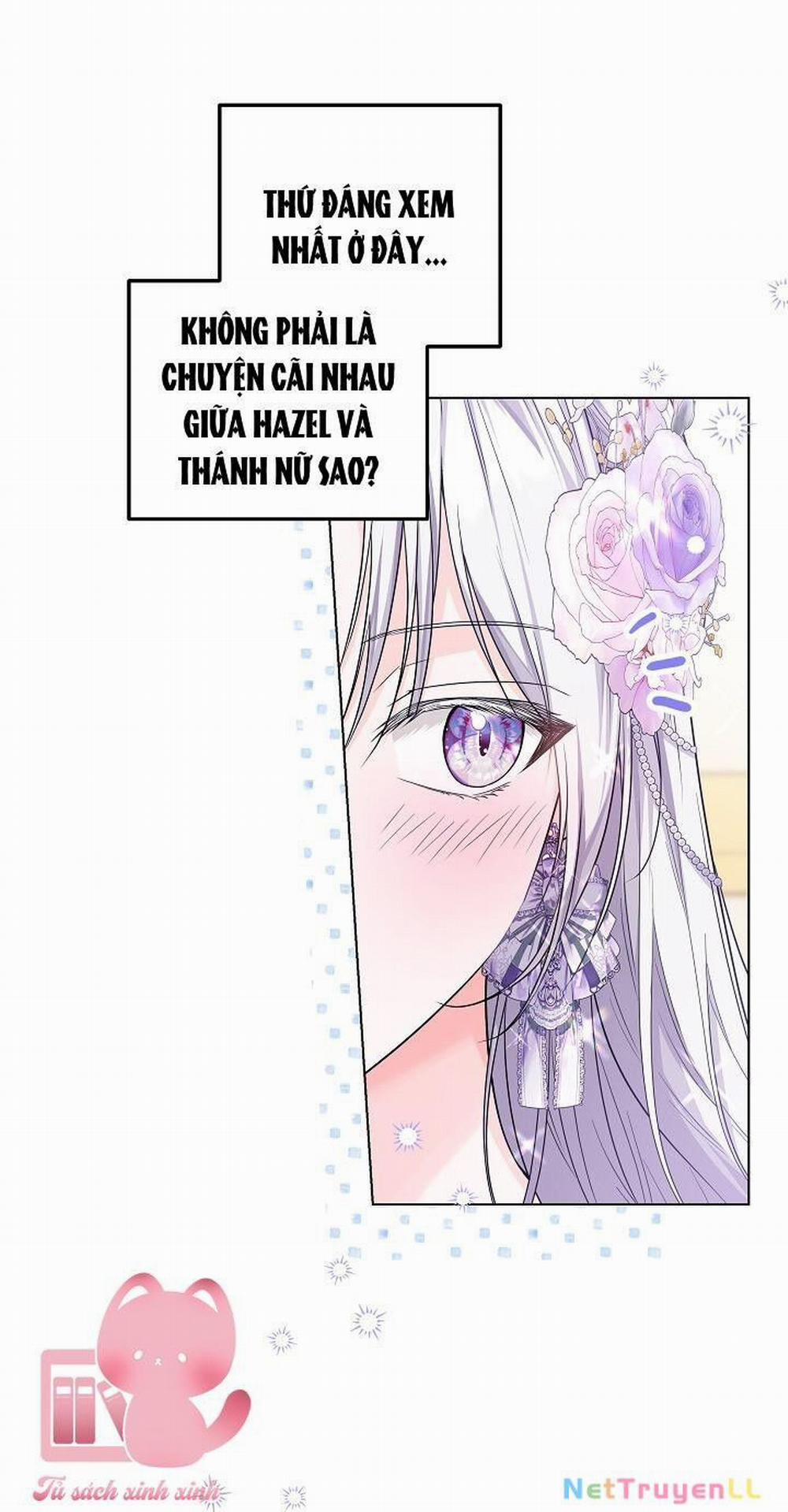 Hoàng Nữ Cosplay Nonfan 24 trang 40