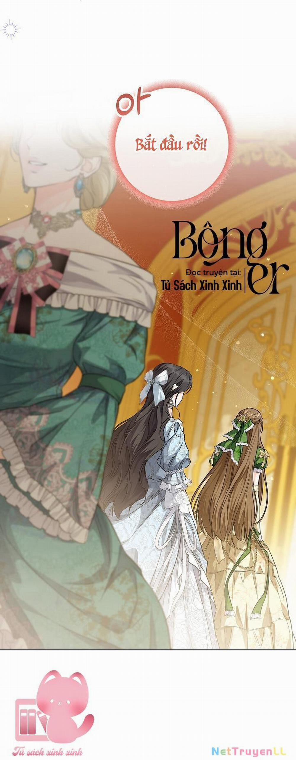 Hoàng Nữ Cosplay Nonfan 24 trang 41