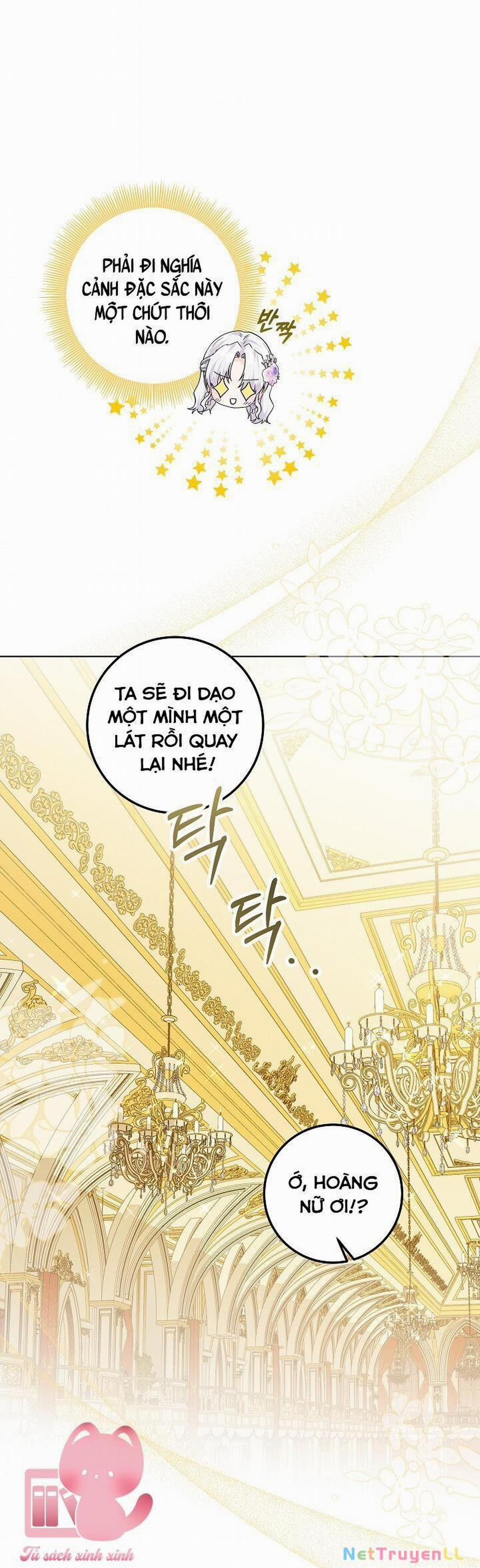 Hoàng Nữ Cosplay Nonfan 24 trang 42