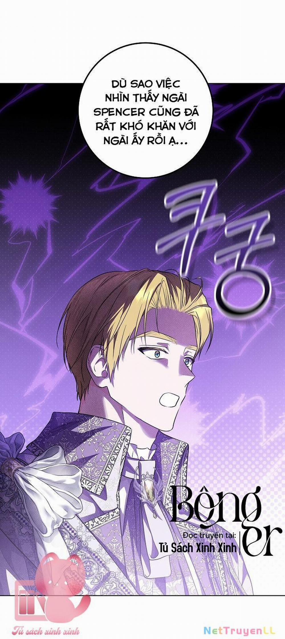 Hoàng Nữ Cosplay Nonfan 24 trang 46