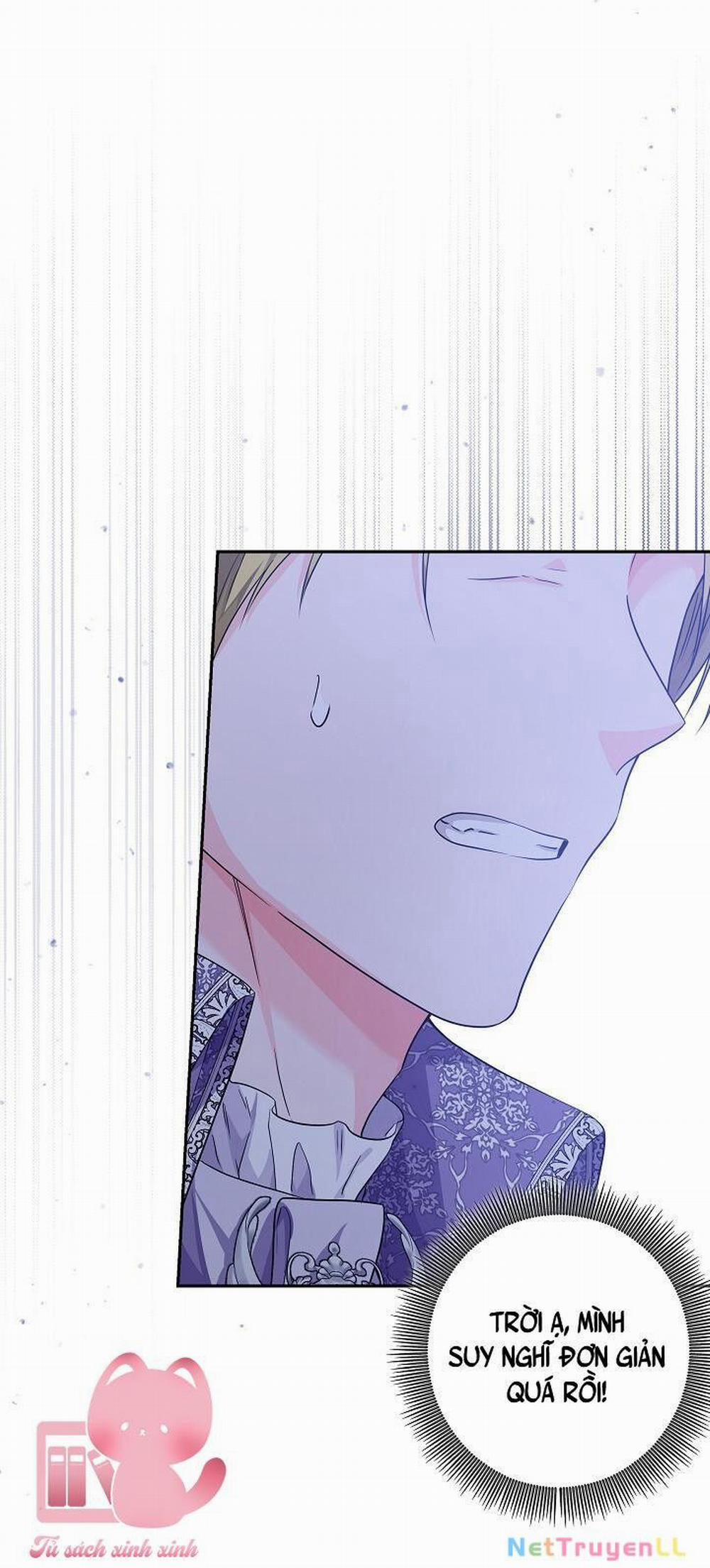 Hoàng Nữ Cosplay Nonfan 24 trang 47