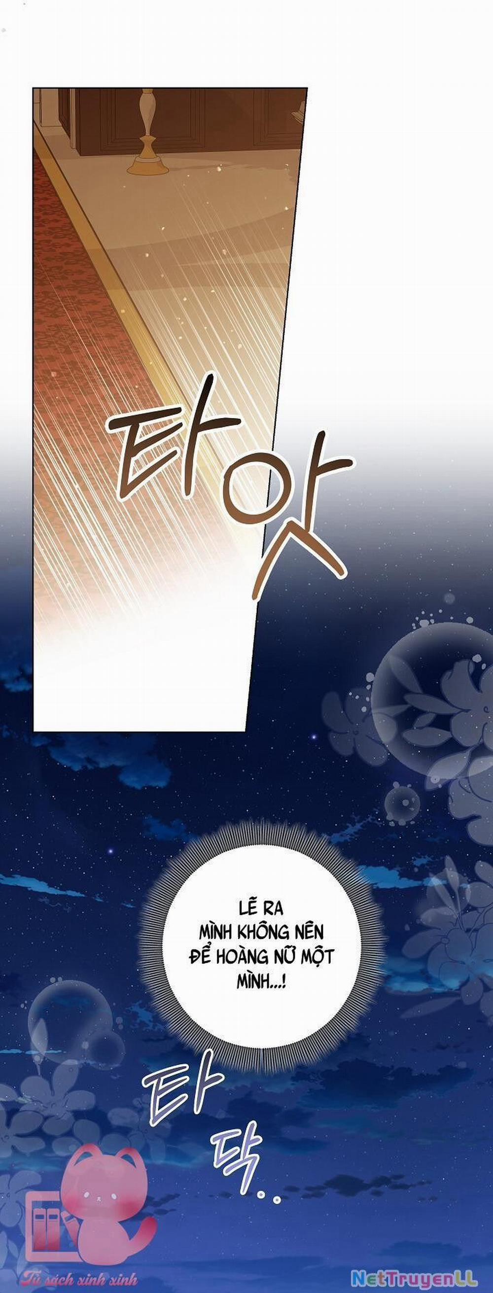 Hoàng Nữ Cosplay Nonfan 24 trang 48