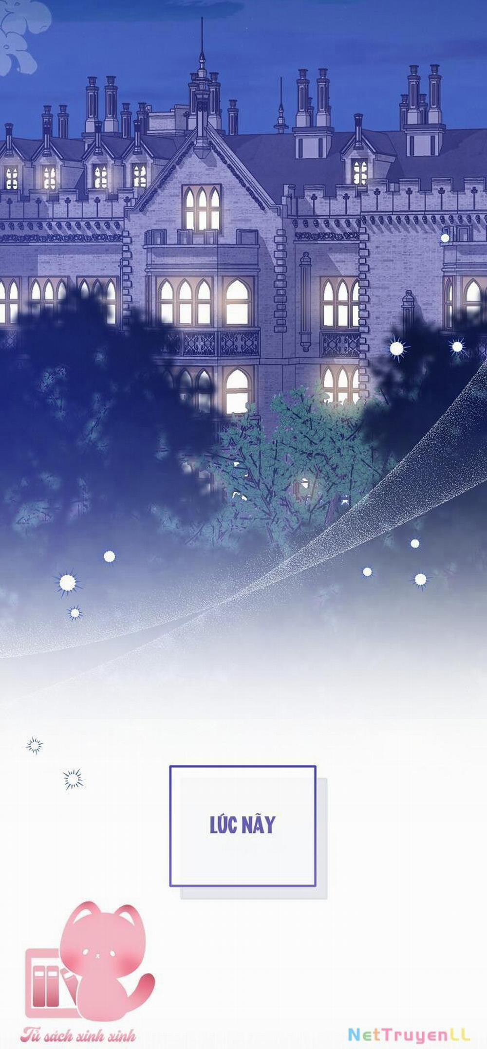 Hoàng Nữ Cosplay Nonfan 24 trang 49