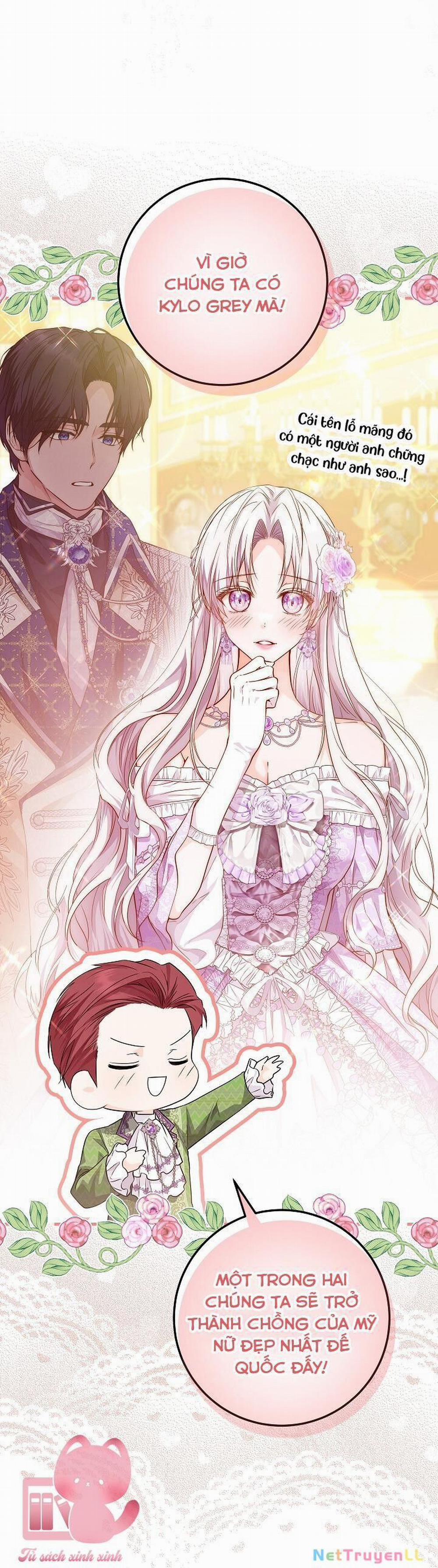 Hoàng Nữ Cosplay Nonfan 24 trang 5