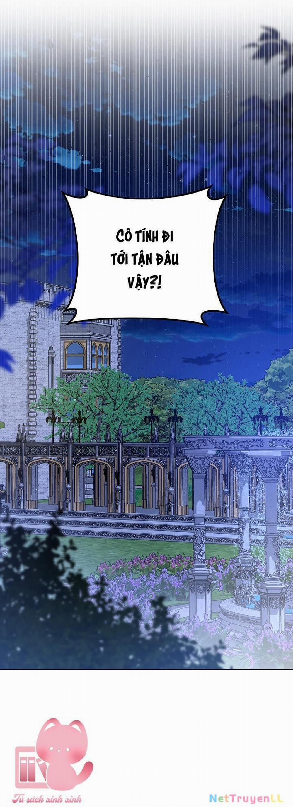 Hoàng Nữ Cosplay Nonfan 24 trang 50