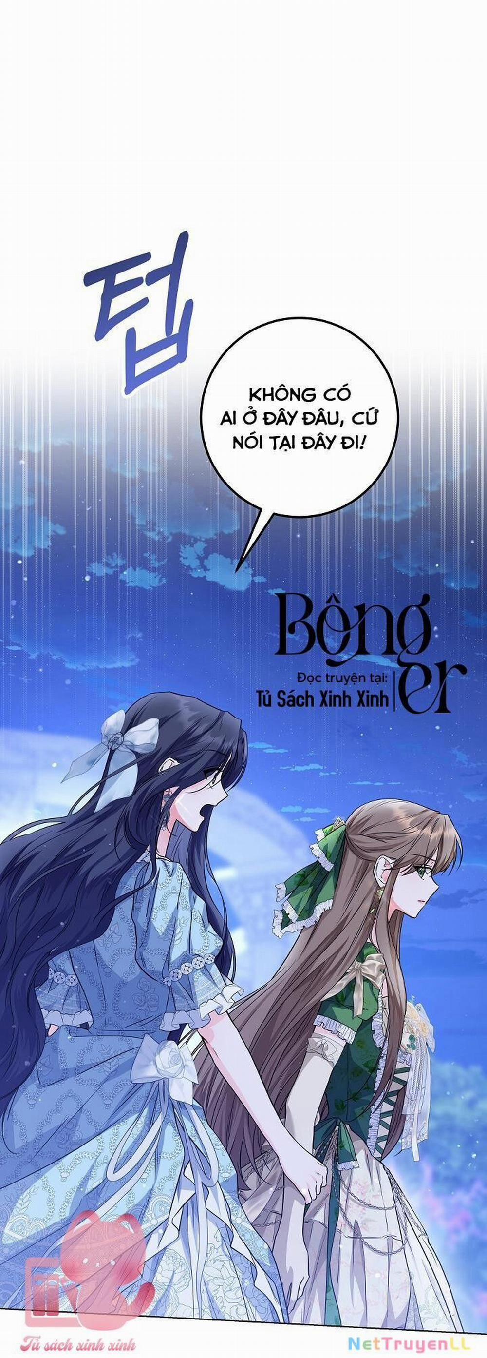 Hoàng Nữ Cosplay Nonfan 24 trang 51