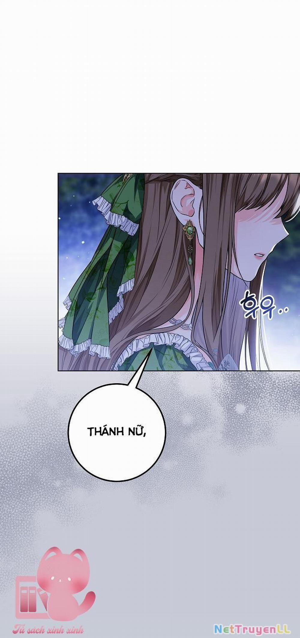 Hoàng Nữ Cosplay Nonfan 24 trang 53