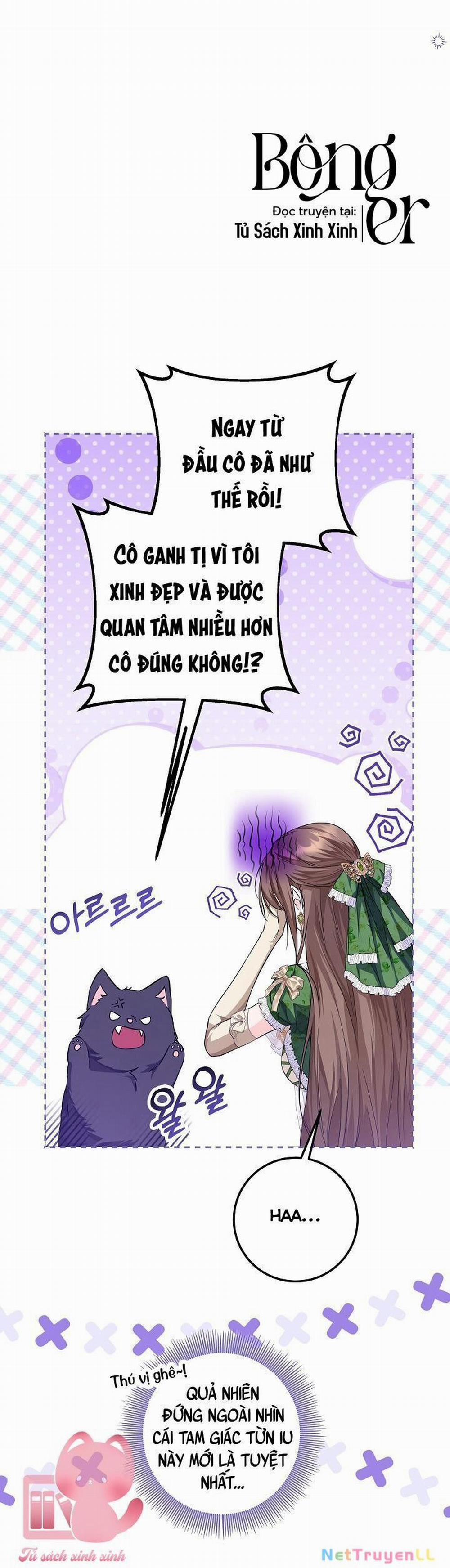 Hoàng Nữ Cosplay Nonfan 24 trang 56