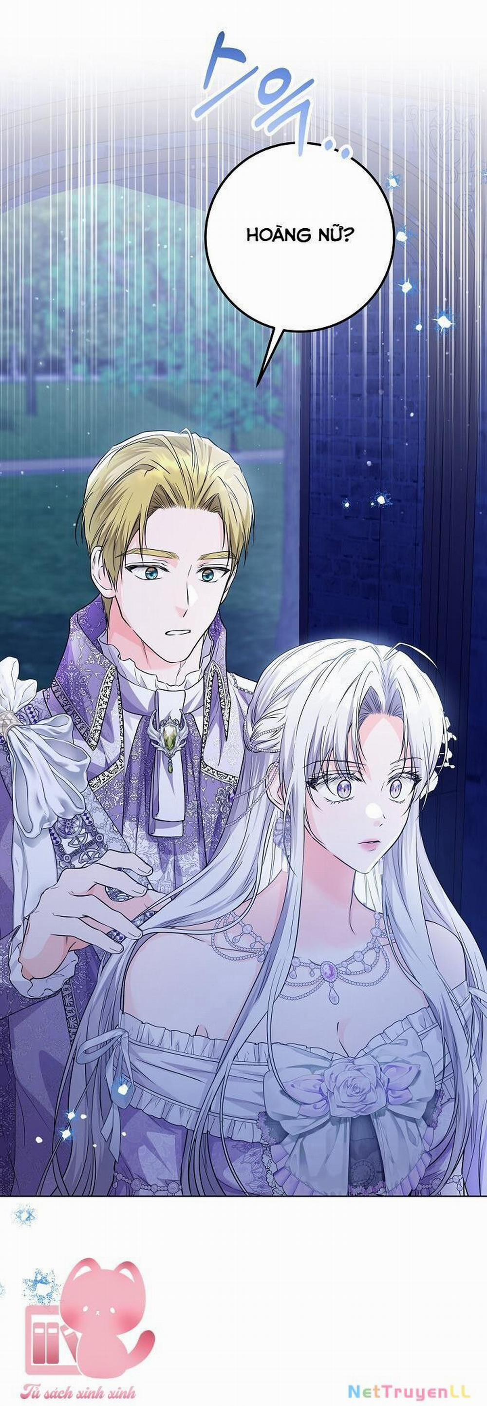 Hoàng Nữ Cosplay Nonfan 24 trang 57