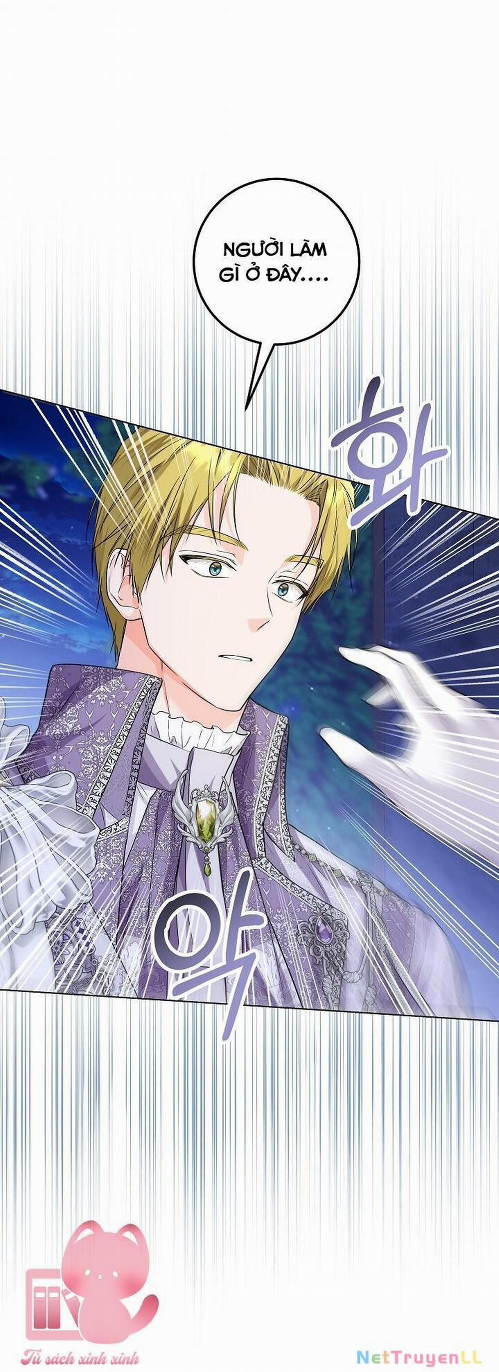 Hoàng Nữ Cosplay Nonfan 24 trang 58