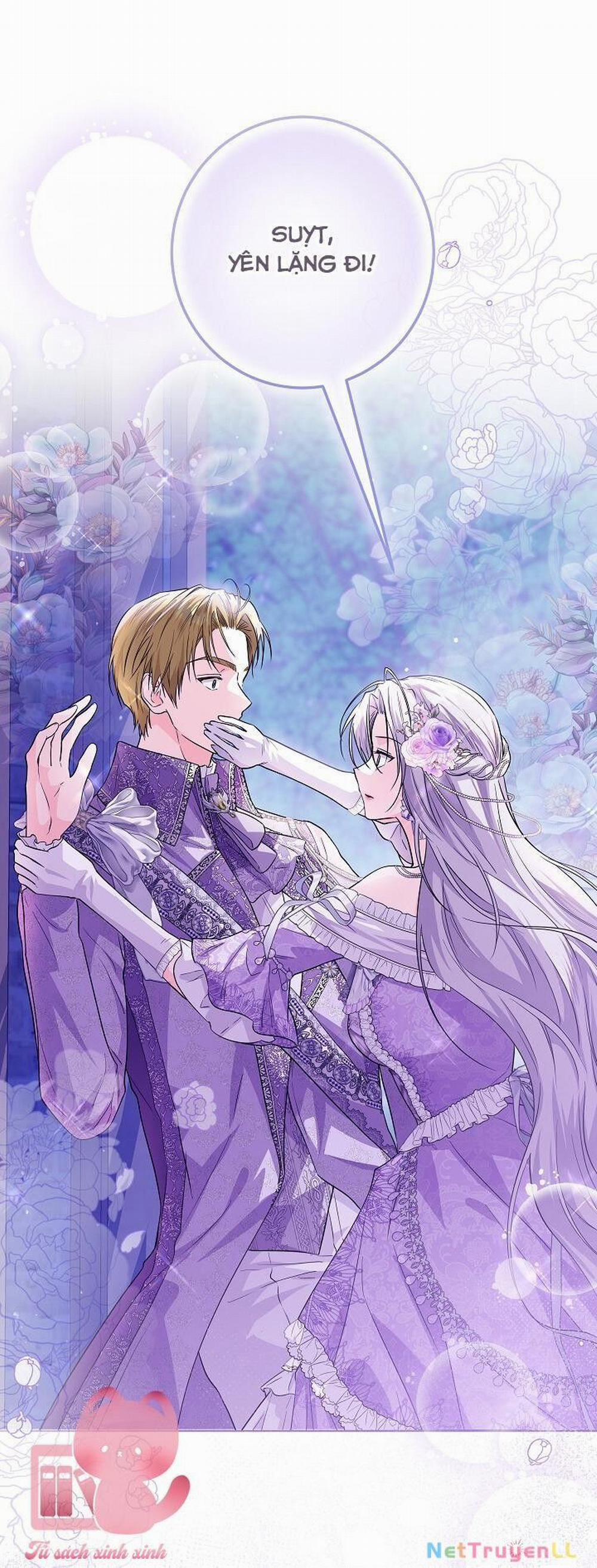 Hoàng Nữ Cosplay Nonfan 24 trang 59