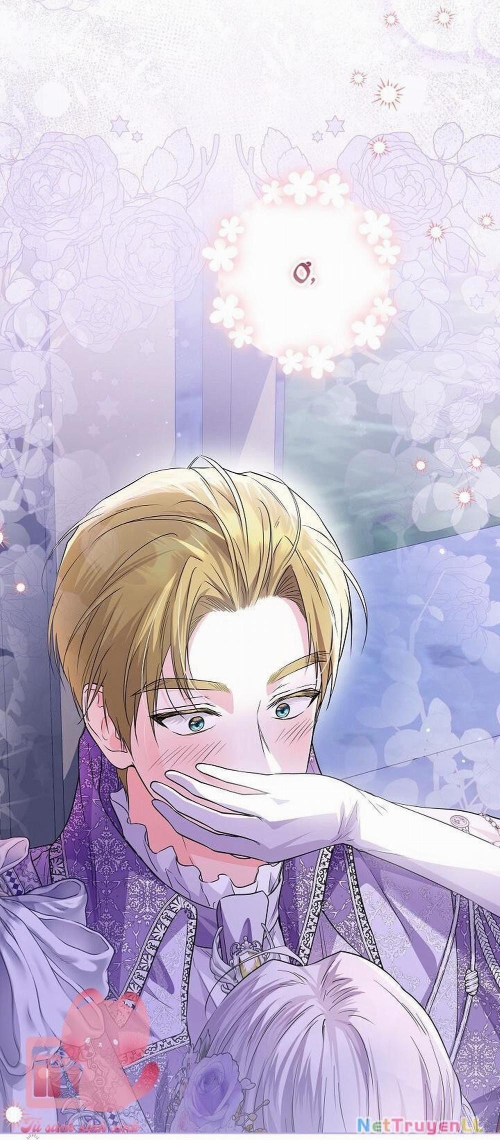 Hoàng Nữ Cosplay Nonfan 24 trang 60