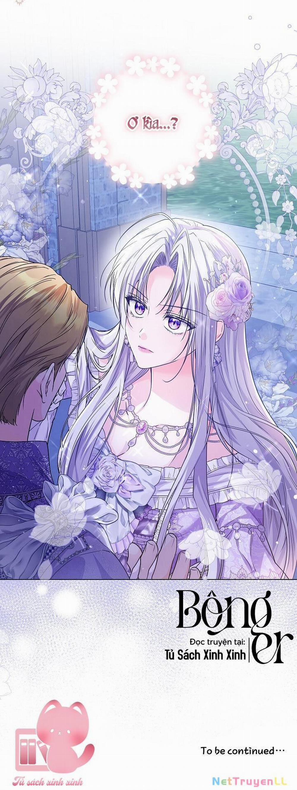 Hoàng Nữ Cosplay Nonfan 24 trang 61