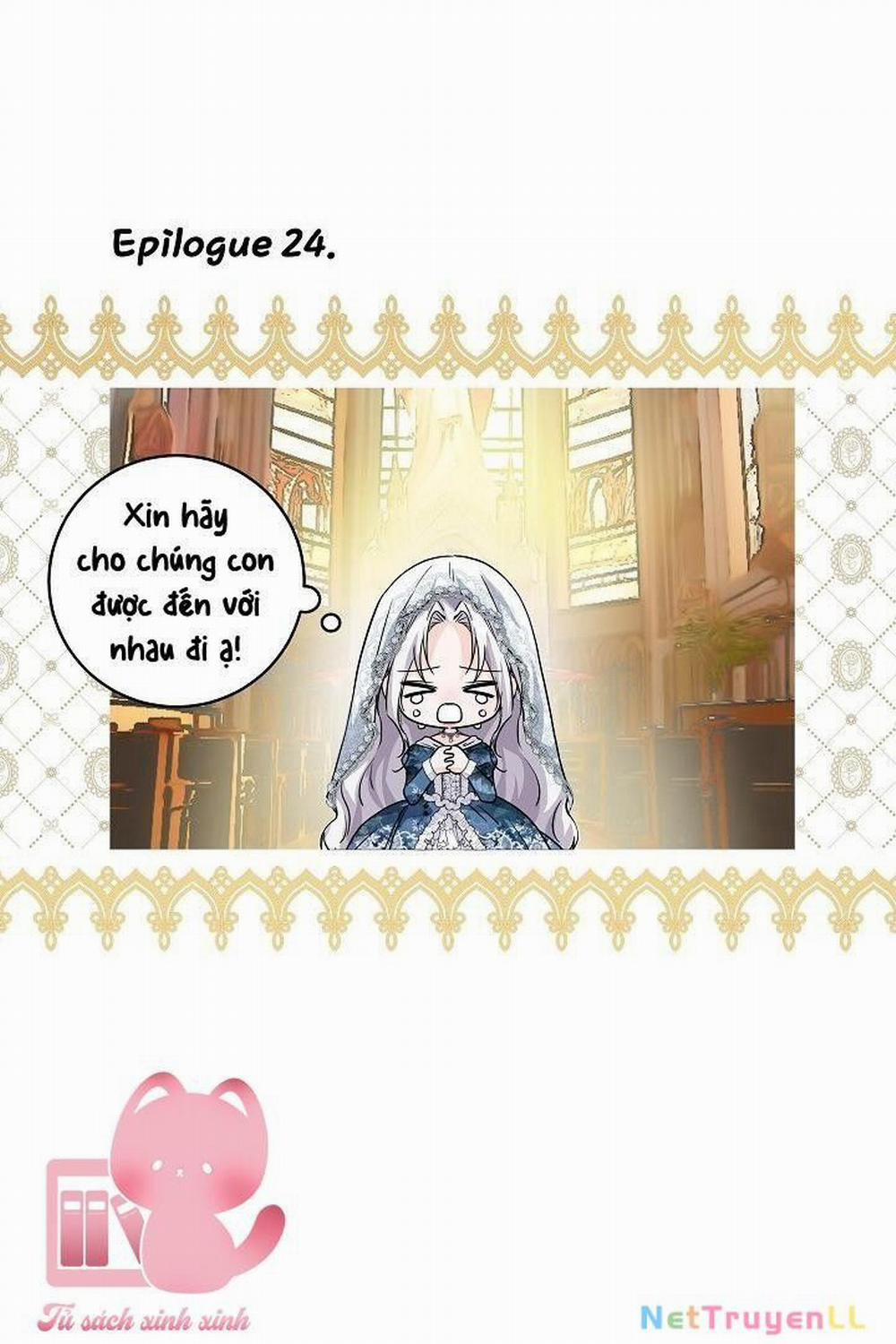 Hoàng Nữ Cosplay Nonfan 24 trang 62