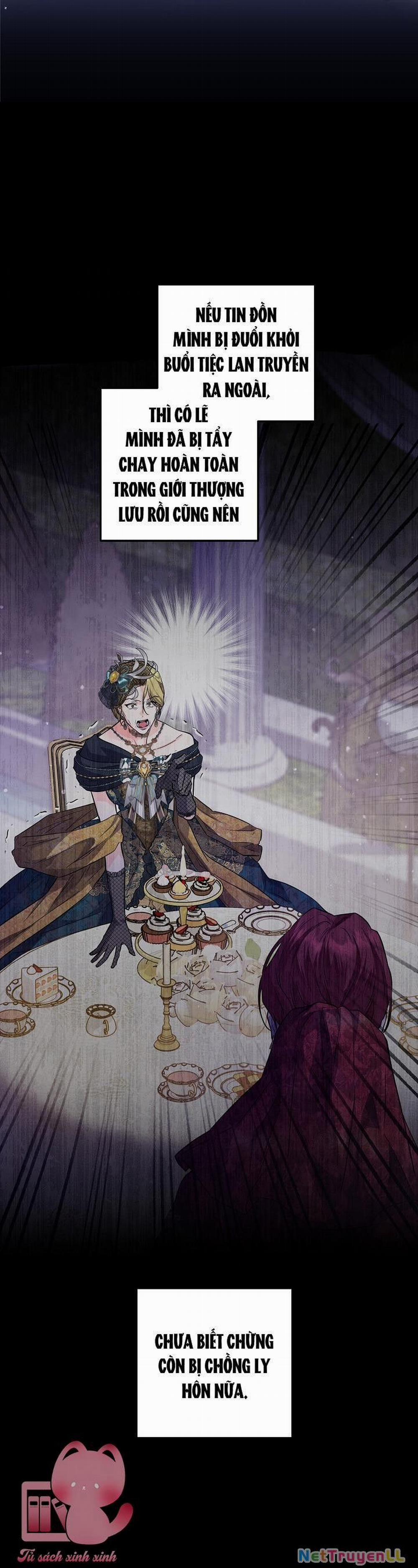 Hoàng Nữ Cosplay Nonfan 24 trang 7