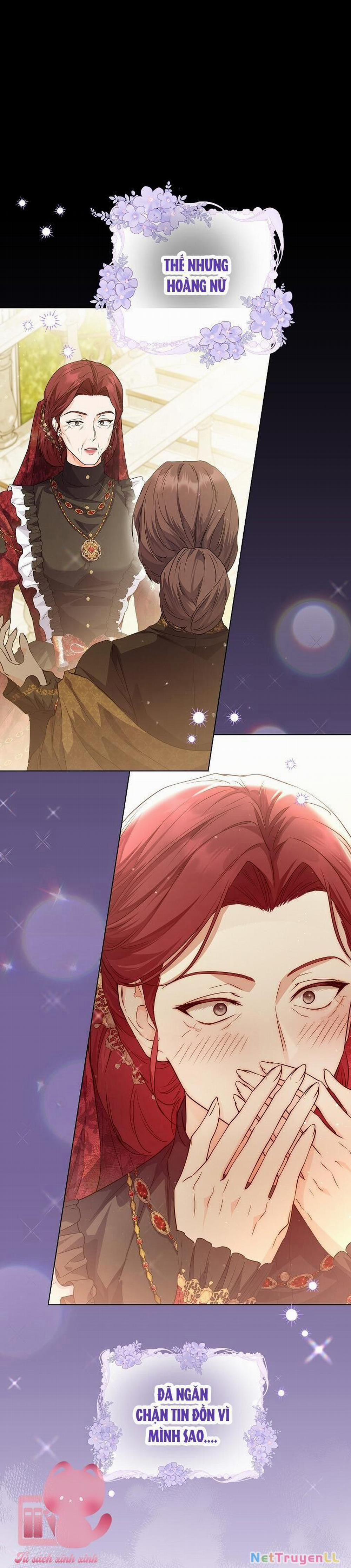 Hoàng Nữ Cosplay Nonfan 24 trang 8