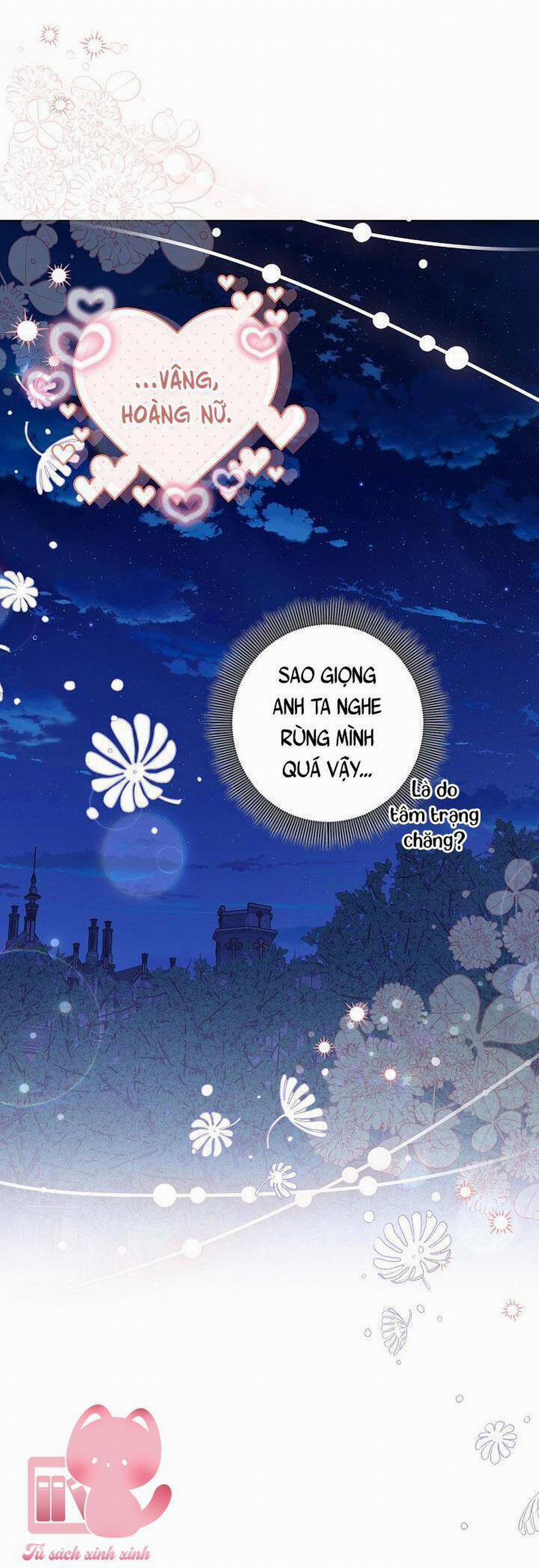 Hoàng Nữ Cosplay Nonfan 25 trang 10